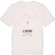 Łogdowo karta t-shirt