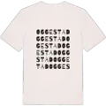 Oggestad ordlek t-shirt