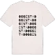 Oggestad ordlek t-shirt