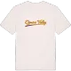 Ogmore Valley baseball t-shirt