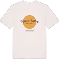 Ogmore Valley cirkel t-shirt