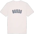 Ognes college t-shirt
