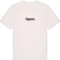 Ognes fetstil t-shirt