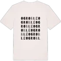 Ogroble ordlek t-shirt