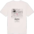 Oğuzeli karta t-shirt
