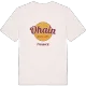 Ohain cirkel t-shirt