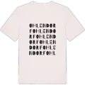 Ohlendorf ordlek t-shirt