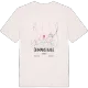 Öhmans hage karta t-shirt