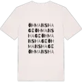 Öhmans hage ordlek t-shirt
