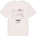 Ohrum karta t-shirt