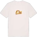 Oiã baseball t-shirt