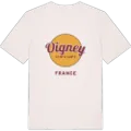 Oigney cirkel t-shirt