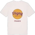 Oigny cirkel t-shirt