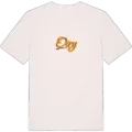 Oiry baseball t-shirt