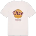 Oise cirkel t-shirt