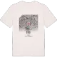 Oise karta t-shirt