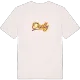 Oisilly baseball t-shirt