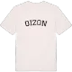 Oizon böjd t-shirt