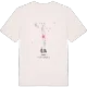 Öja karta t-shirt