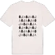 Öja ordlek t-shirt