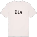 Öja böjd t-shirt