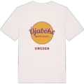 Öjaböke cirkel t-shirt