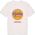 Ojala cirkel t-shirt