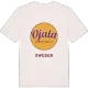 Ojala cirkel t-shirt