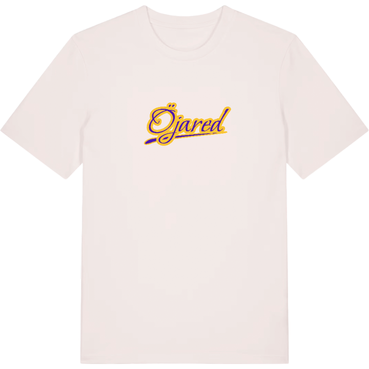 Öjared baseball t-shirt – t-shirt från PinShirt