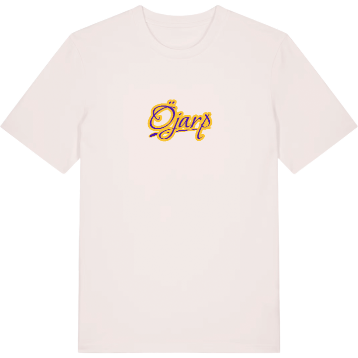 Öjarp baseball t-shirt – t-shirt från PinShirt