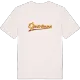 Öjaströmma baseball t-shirt