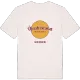 Öjaströmma cirkel t-shirt