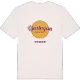 Öjastugan cirkel t-shirt