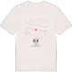 Łoje karta t-shirt