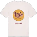 Łoje cirkel t-shirt