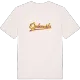 Öjebomåla baseball t-shirt