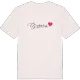 Öjefors hjärta t-shirt
