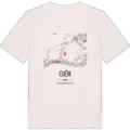 Ojén karta t-shirt