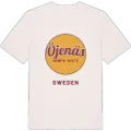 Öjenäs cirkel t-shirt