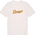 Öjenäsfall baseball t-shirt