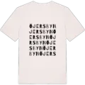 Öjersbyn ordlek t-shirt