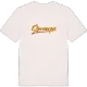 Öjerstorpet baseball t-shirt