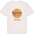 Łojewo cirkel t-shirt