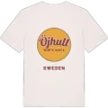 Öjhult cirkel t-shirt