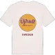 Öjhult cirkel t-shirt