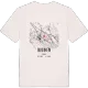 Ojoinen karta t-shirt
