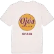 Ojós cirkel t-shirt