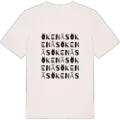 Ökenäs ordlek t-shirt