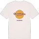 Ökenstugan cirkel t-shirt