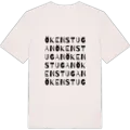 Ökenstugan ordlek t-shirt